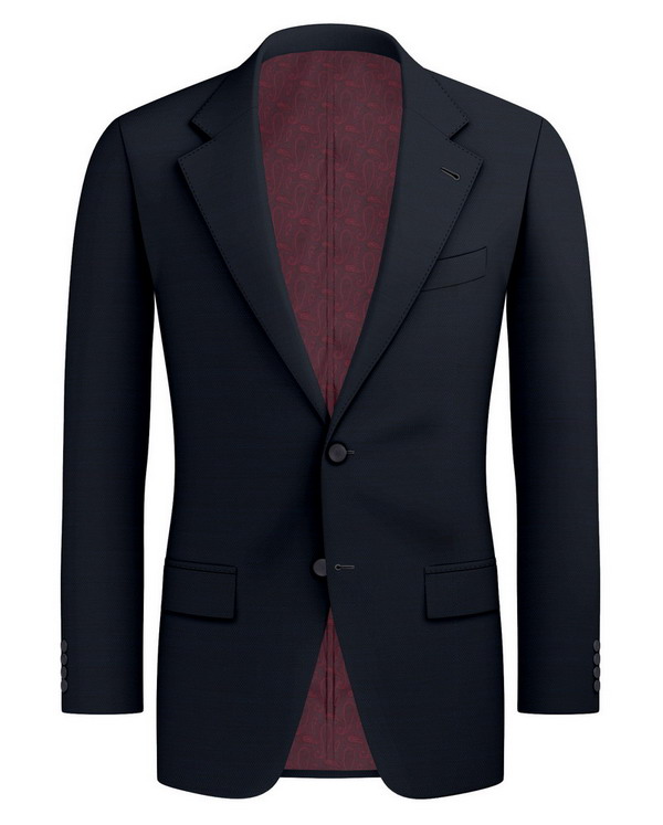 Custom Jacket